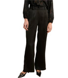 Pantaloni in raso Molly Bracken