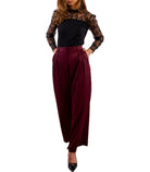 Pantaloni Molly Bracken