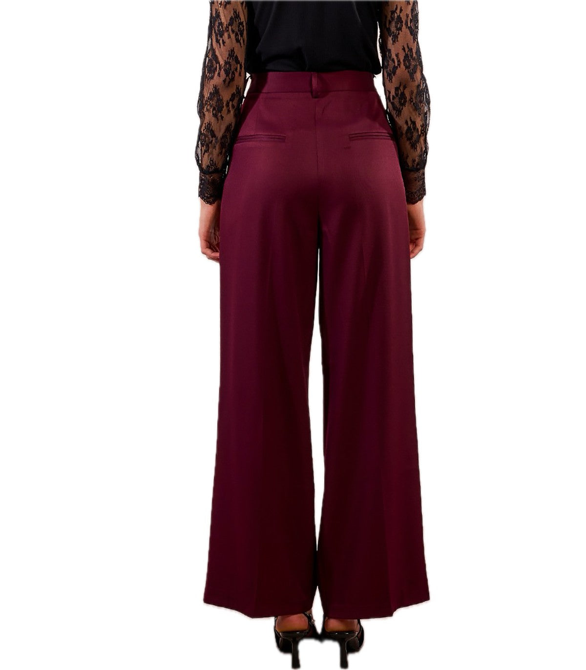 Pantaloni Molly Bracken