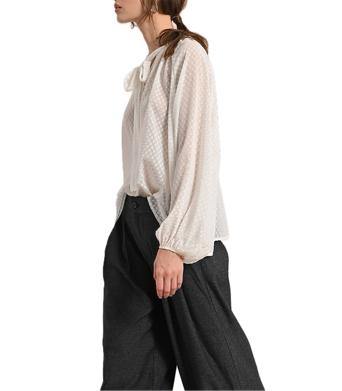 Pantaloni vitaalta Molly Bracken