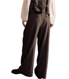 Pantaloni vitaalta Molly Bracken