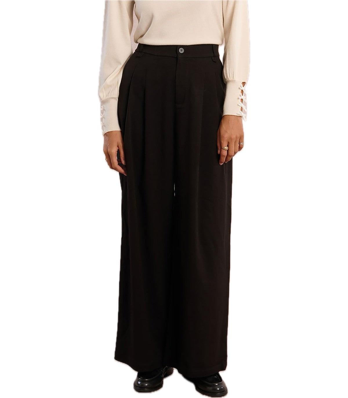 Pantaloni vitaalta Molly Bracken