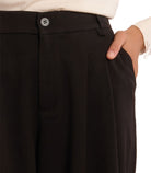 Pantaloni vitaalta Molly Bracken