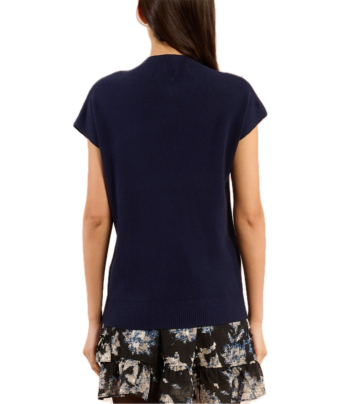 Lupetto Donna Molly Bracken