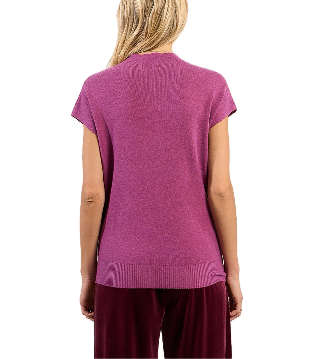 Lupetto Donna Molly Bracken