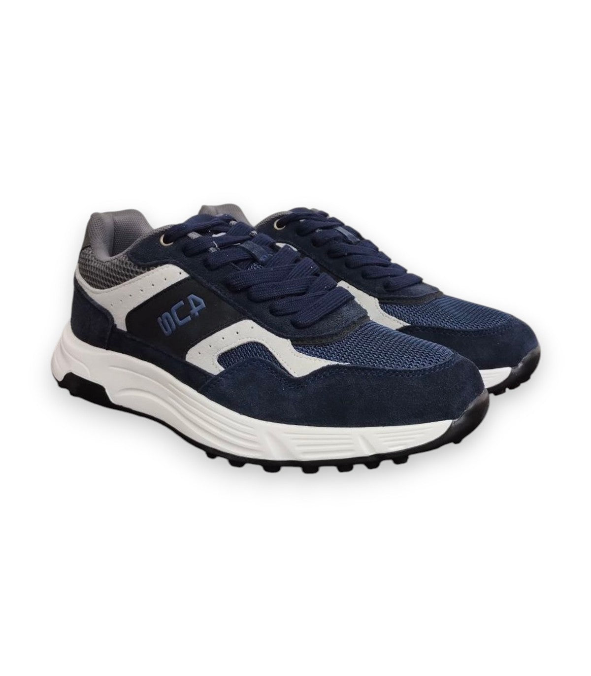 Sneakers Uomo 4US Paciotti
