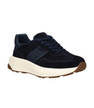 Sneakers in pelle Uomo 4US Paciotti