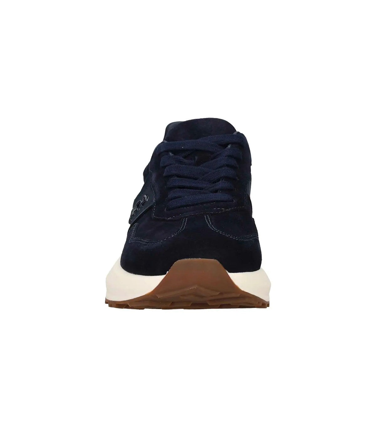 Sneakers in pelle Uomo 4US Paciotti
