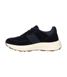 Sneakers in pelle Uomo 4US Paciotti