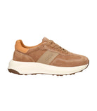 Sneakers in pelle Uomo 4US Paciotti
