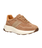 Sneakers in pelle Uomo 4US Paciotti