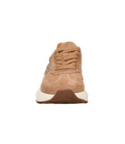 Sneakers in pelle Uomo 4US Paciotti