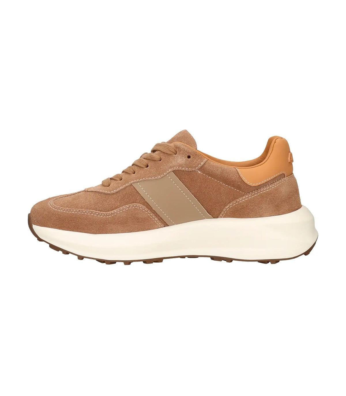 Sneakers in pelle Uomo 4US Paciotti