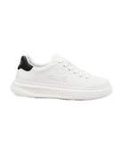 Sneakers in pelle Uomo 4US Paciotti