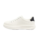 Sneakers in pelle Uomo 4US Paciotti