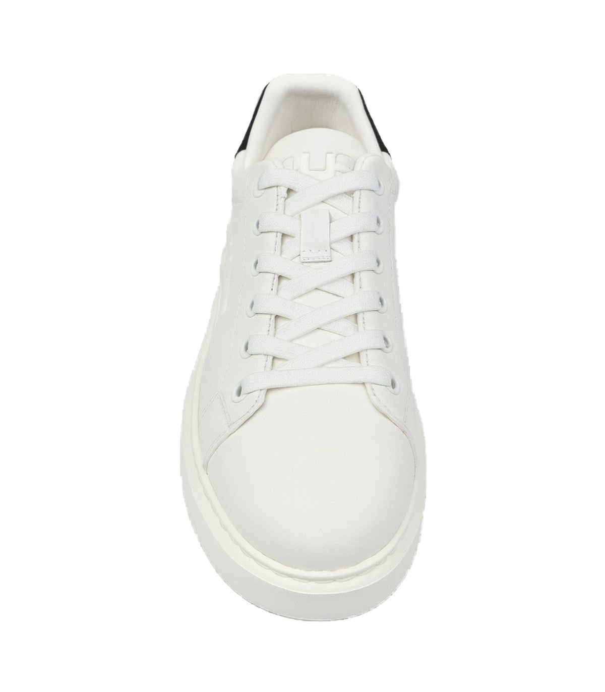 Sneakers in pelle Uomo 4US Paciotti