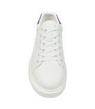 Sneakers in pelle Uomo 4US Paciotti