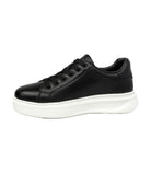 Sneakers in pelle Uomo 4US Paciotti