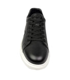 Sneakers in pelle Uomo 4US Paciotti