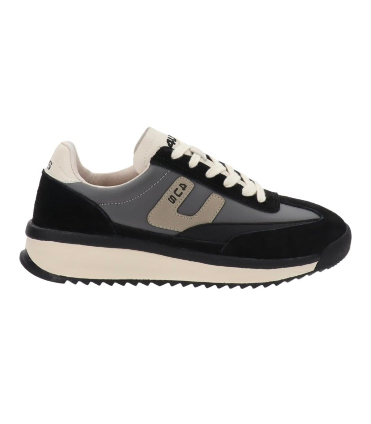 Sneakers Uomo 4US Paciotti