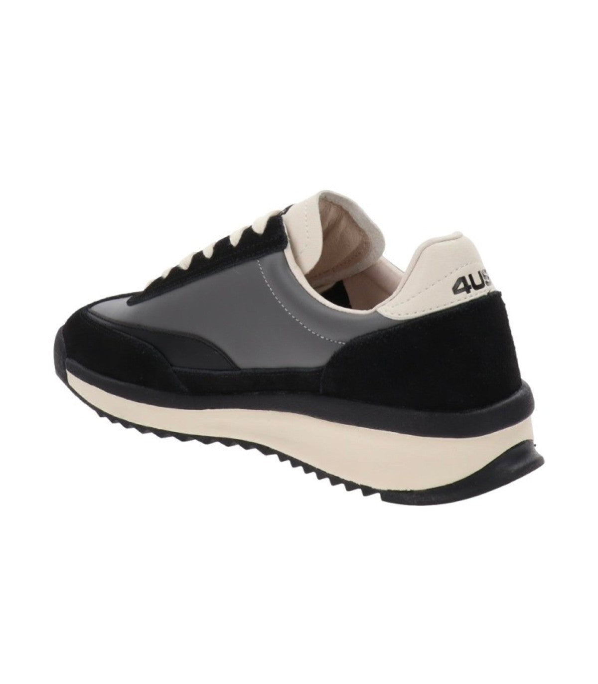 Sneakers Uomo 4US Paciotti