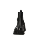 Stivaletti in pelle Donna 4US Paciotti