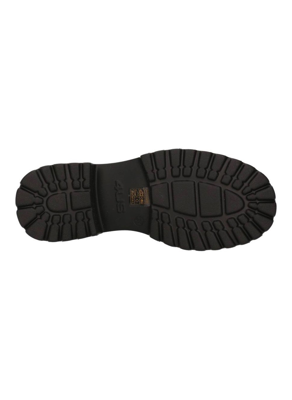 Stivaletti in pelle Donna 4US Paciotti