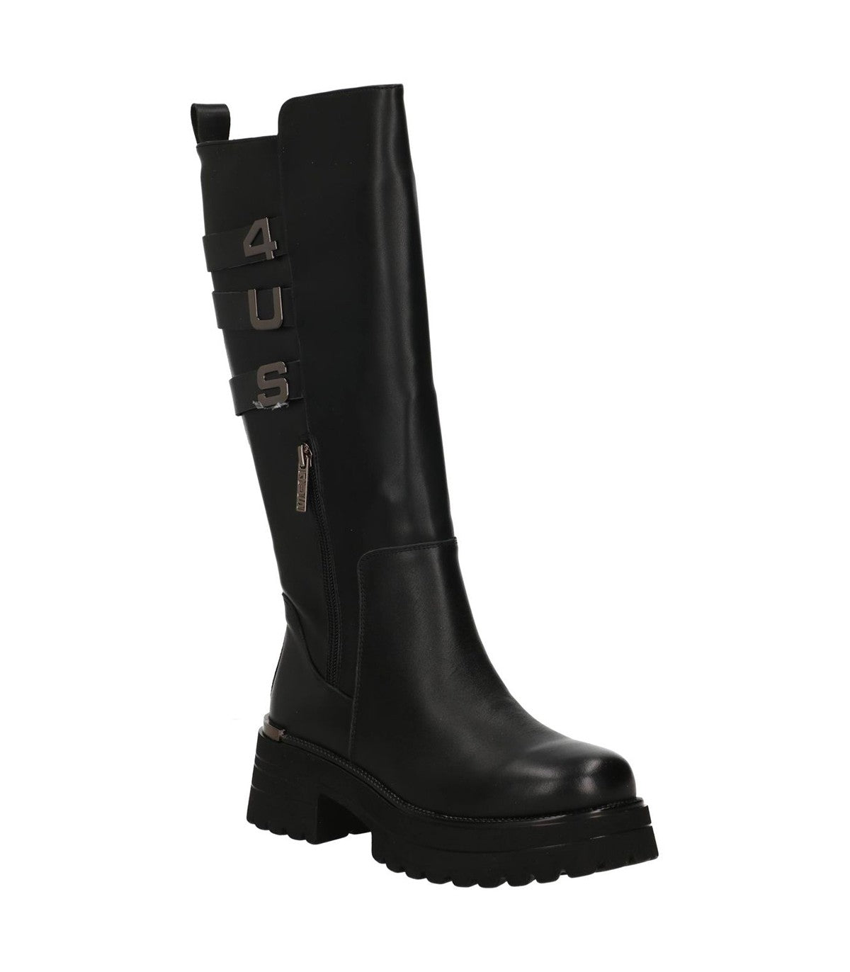 Stivali Donna 4US Paciotti