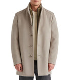 Cappotto Uomo Mileston Duran