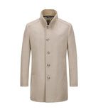 Cappotto Uomo Mileston Duran