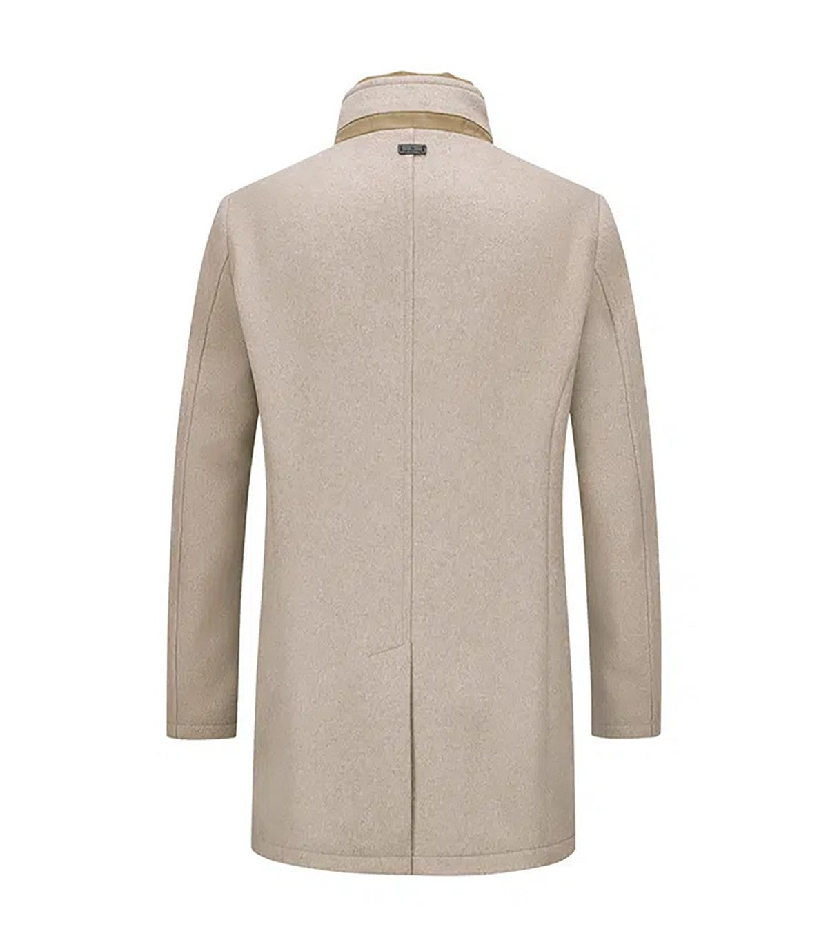 Cappotto Uomo Mileston Duran