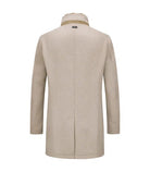 Cappotto Uomo Mileston Duran