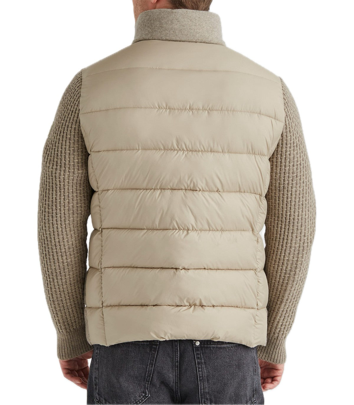 Giubbotto Uomo Mileston Chester