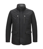 Giubbotto Uomo Mikleston Preston