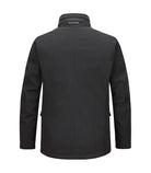 Giubbotto Uomo Mikleston Preston