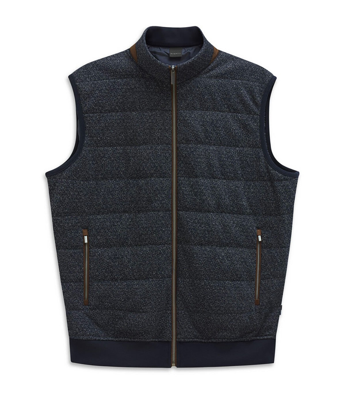 Gilet in felpa Uomo Bugatti