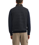Gilet in felpa Uomo Bugatti