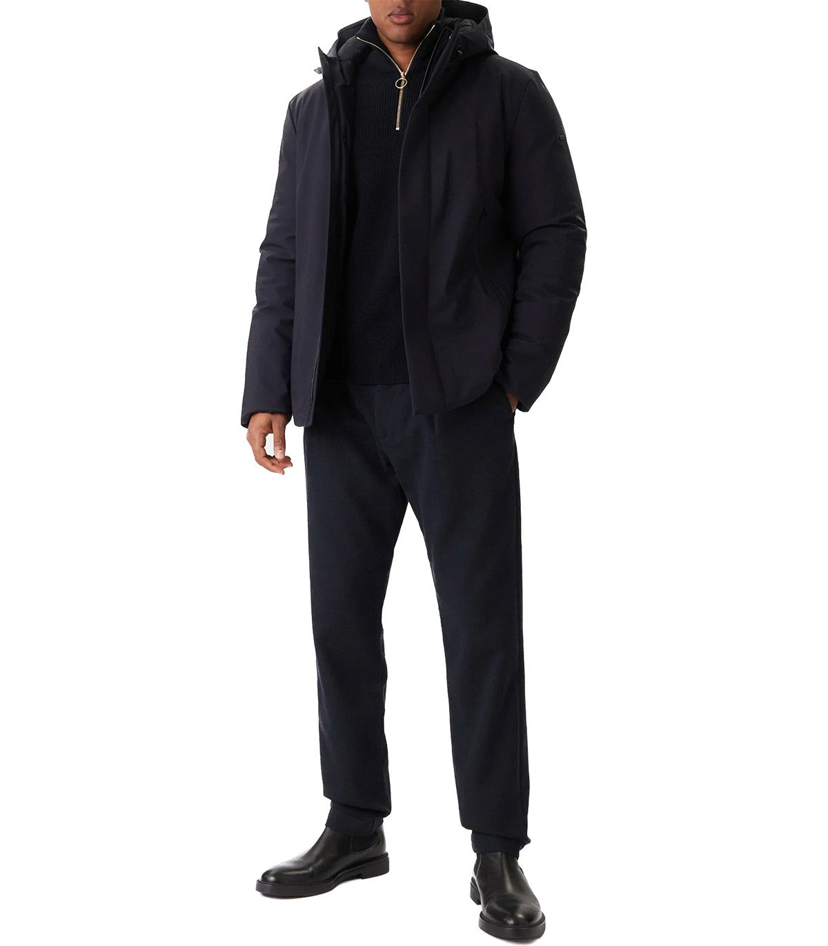 Giubbotto Uomo Bugatti