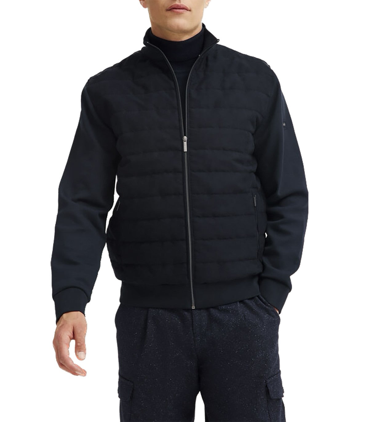 Giacca Uomo Bugatti 8700 85072D