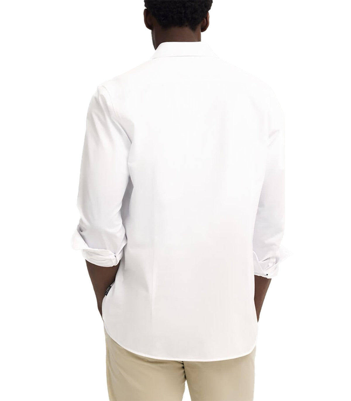 Camicia Uomo Bugatti