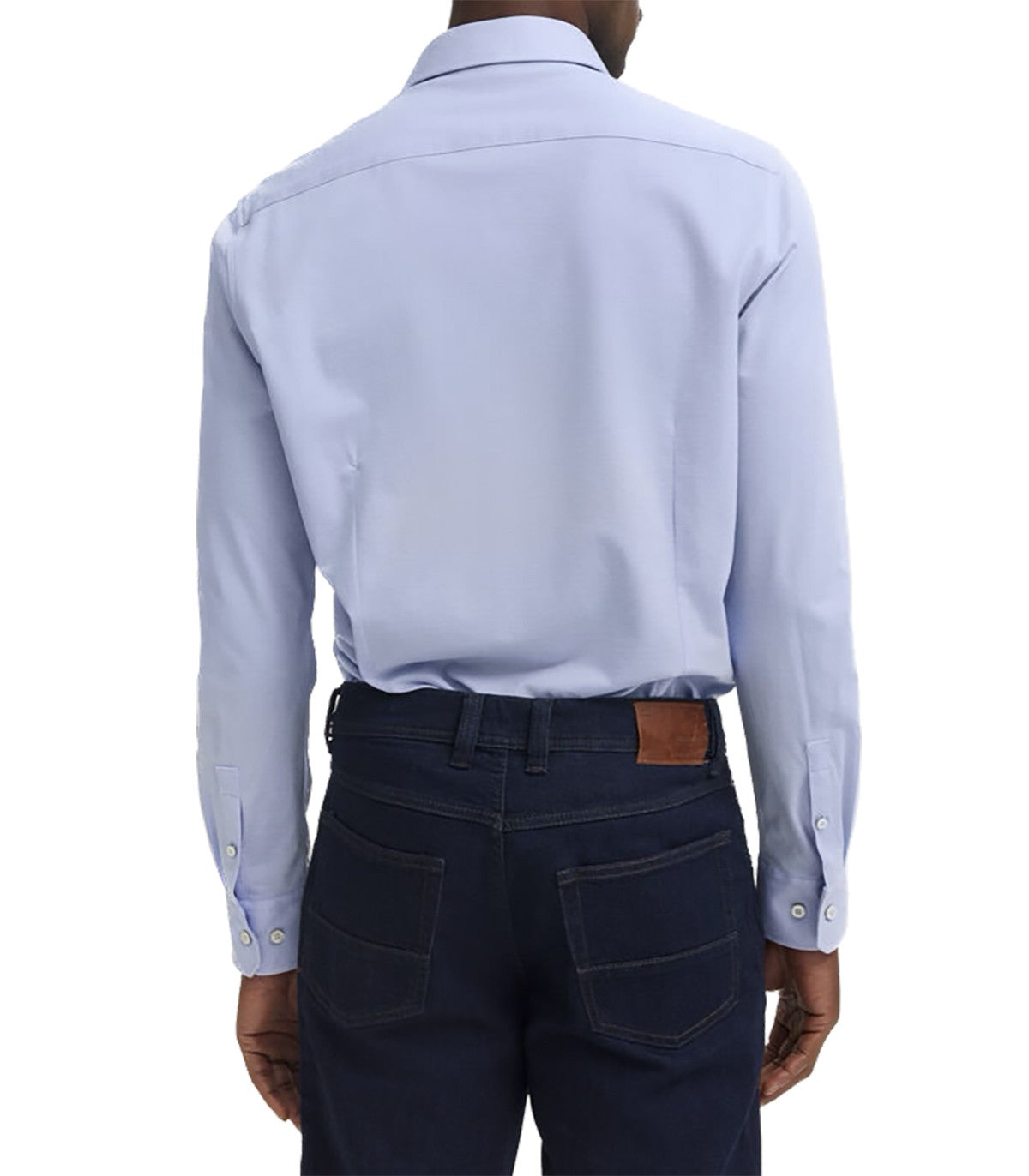 Camicia Uomo Bugatti