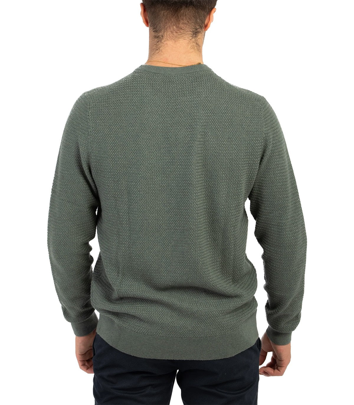 Maglione Uomo Bugatti