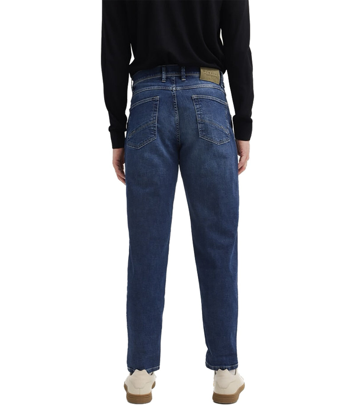 Jeans da uomo Bugatti 3339 86605.