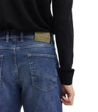 Jeans da uomo Bugatti 3339 86605.