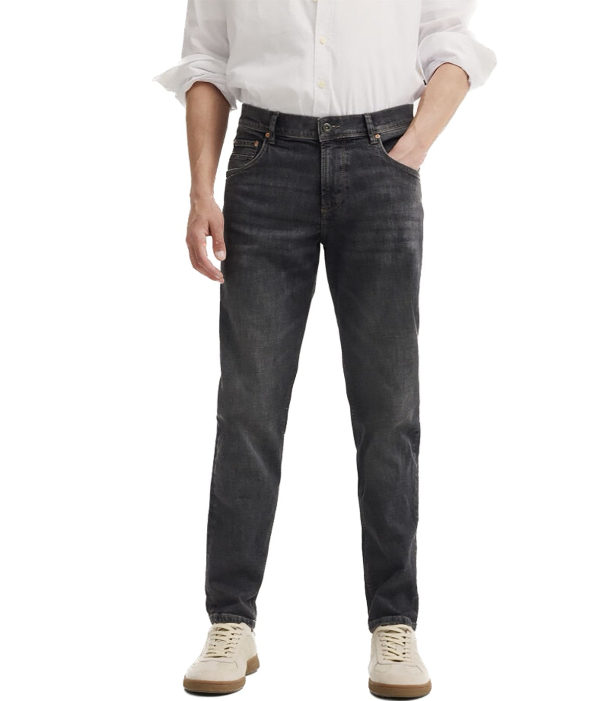 Jeans da uomo Bugatti 3339 86605.