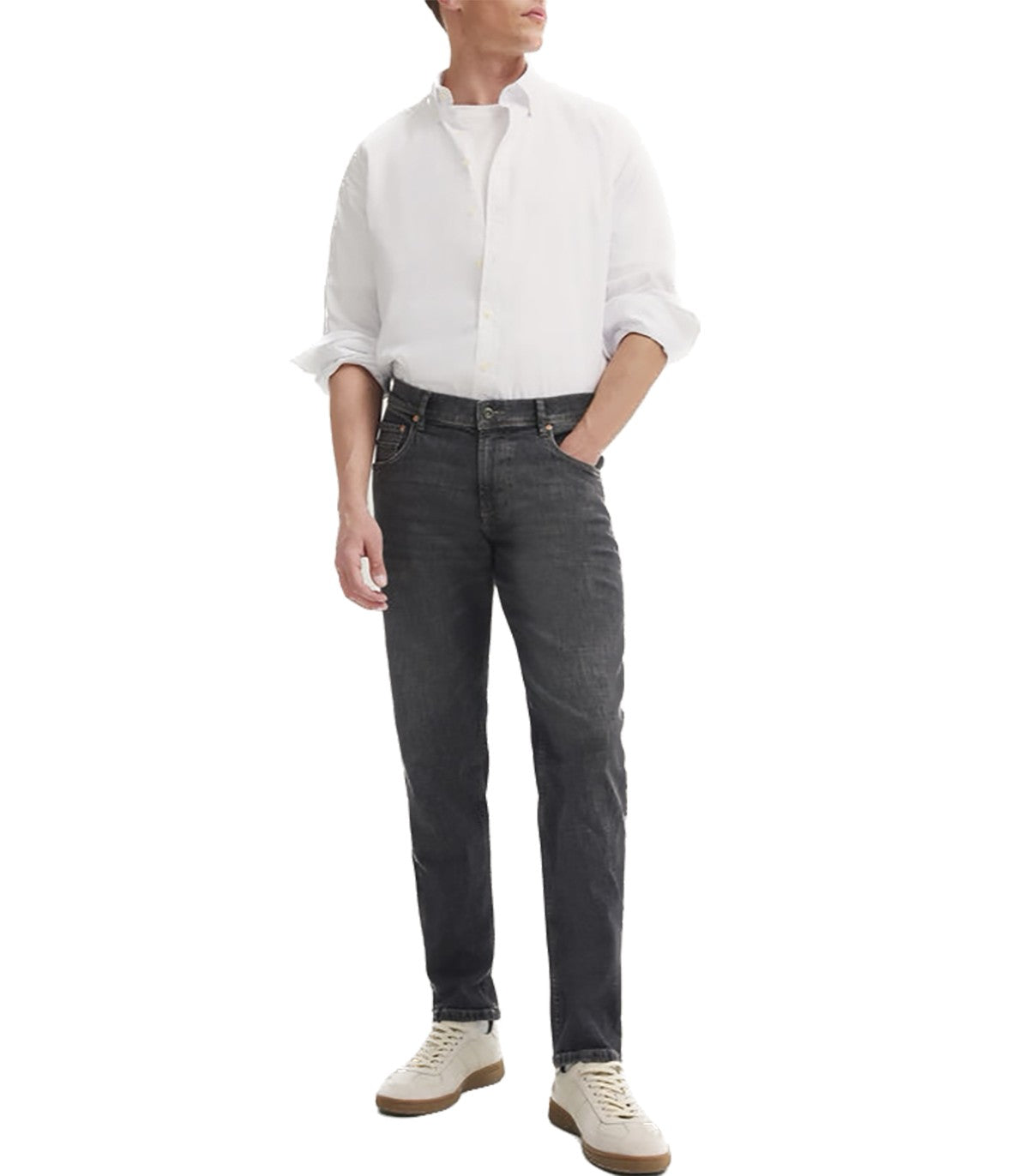 Jeans da uomo Bugatti 3339 86605.
