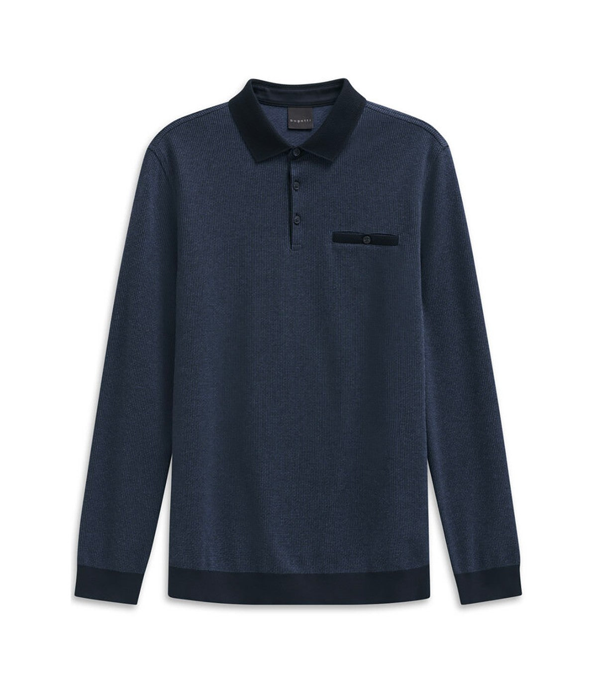 Polo Uomo Bugatti