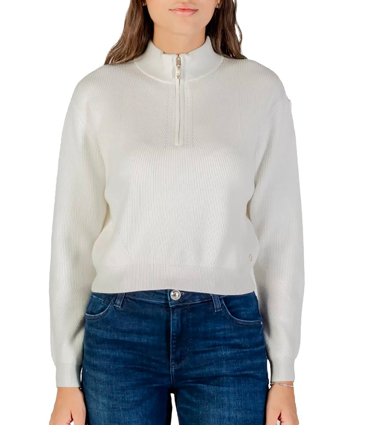 Cardigann Donna Guess