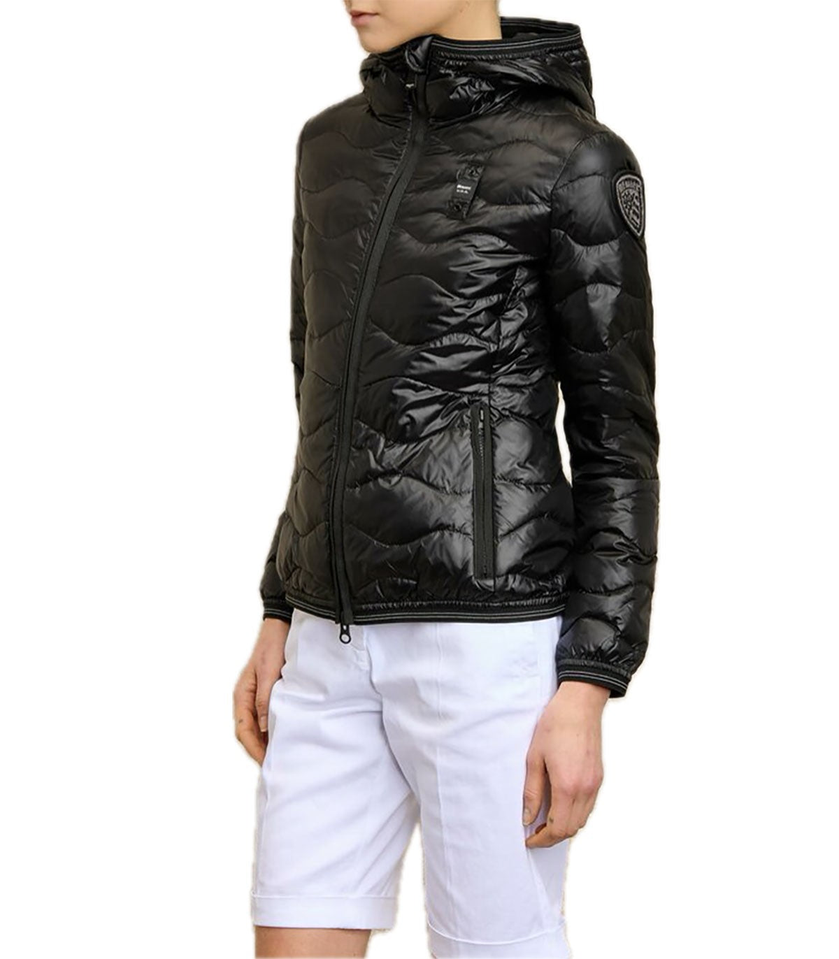 Piumino 100g Donna Blauer Camelia