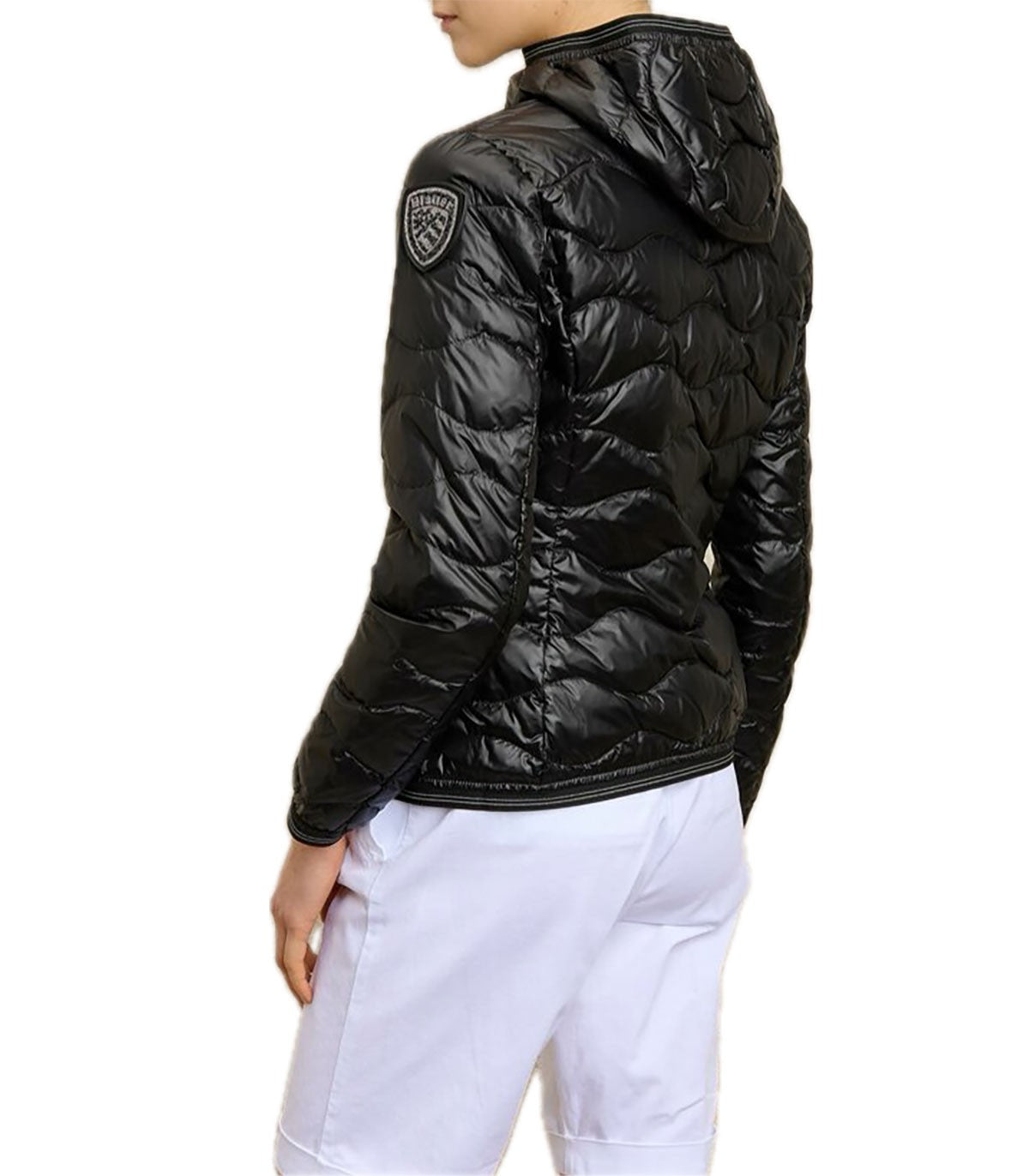 Piumino 100g Donna Blauer Camelia